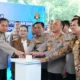Perkuat 'Scientific Policing', Wakapolri Resmikan Kelas Tematik dan Laboratorium Sosial Sains Kepolisian