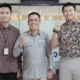 Perkuat Sinergi, Diskominfoss Kuansing Terima Kunjungan KP2KP Kuansing