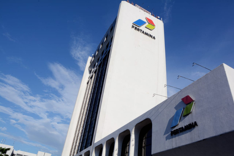 Perkuat Tata Kelola, Pertamina Rampingkan 31 Anak Usaha pada Semester I 2026