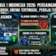 Persaingan Panas Veikkausliiga 2026: KuPS Kokoh di Puncak, TPS Turku Bangkit, Ilves Terpuruk