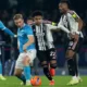 Persaingan Sengit Juventus dan Napoli: Kenangan Conte dan Ferrara