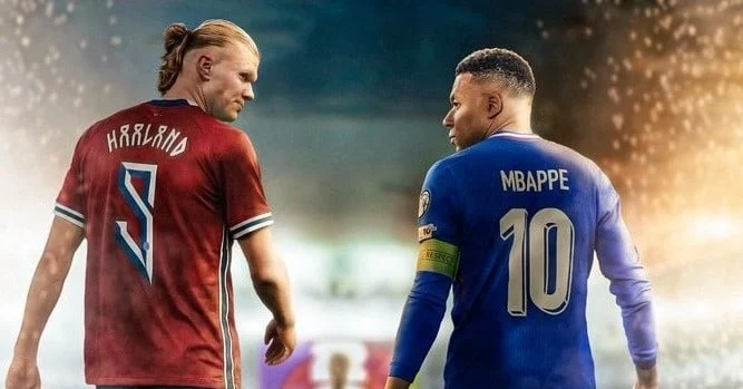 Persaingan Sengit Top Scorer World Cup 2026: Haaland, Mbappe, dan Messi Bersaing Ketat