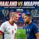 Persaingan Top Skor Piala Dunia 2026 Memanas: Haaland, Messi, dan Mbappe Berebut Golden Boot