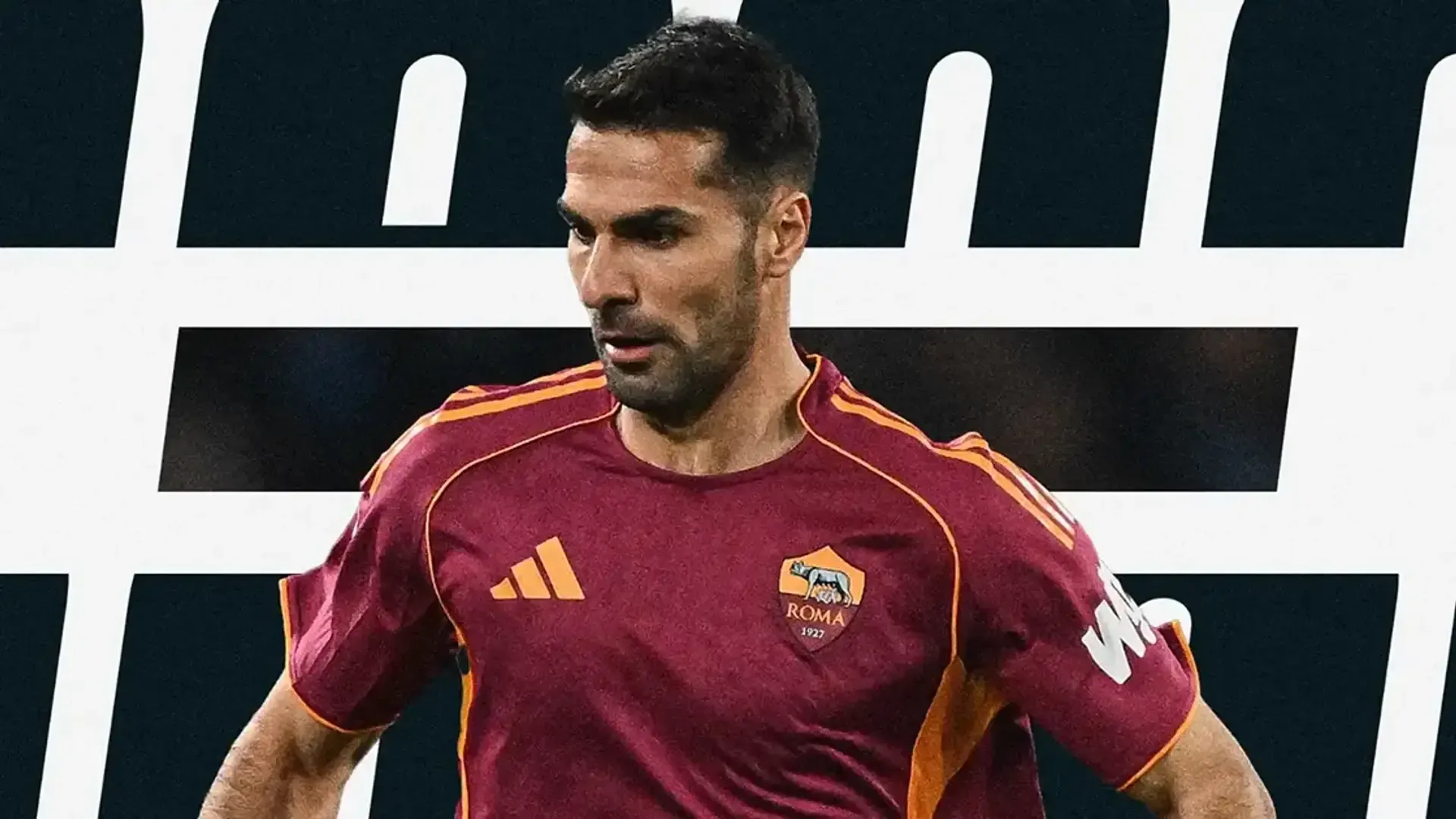 Perseteruan Panas AS Roma dan Juventus: Zeki Celik Jadi Pemicu, Pellegrini Tetap Setia