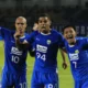 Persib Bandung Bersiap Musim Baru: Rekrut Bintang Bosnia, Tunjuk Legenda sebagai Asisten Pelatih
