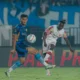 Persib Bandung Lolos ke Semifinal Piala Presiden 2026 dengan Clean Sheet Beruntun