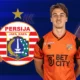 Persija Jakarta Resmi Datangkan Stjepan Lončar, Gelandang Eropa Berkelas Liga Champions