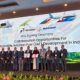 Pertamina dan Boeing Teken Kemitraan Pengembangan Rantai Pasok Bioavtur