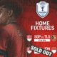 Pertandingan Singapura vs Indonesia: Antusiasme Tinggi, Suporter Diingatkan Risiko Pengusiran