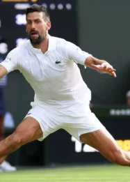 Pertarungan Epik di Wimbledon 2026: Djokovic Incar Rekor ke-25, Sinner Pertahankan Mahkota