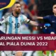 Pertarungan Messi vs Mbappe di Final Piala Dunia 2026: Siapa yang Akan Raih Sepatu Emas?