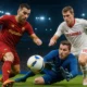 Pertarungan Sengit AS Cannes vs Roma Berakhir Imbang, Skuad Giallorossi Semakin Diperkuat