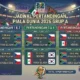 Pertarungan Sengit! Final dan Perebutan Juara 3 Piala Dunia 2026 Siap Digelar, Catat Jadwal dan Link Live Skor Piala Dunia