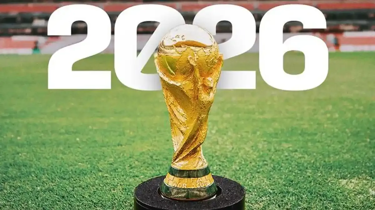 Pertarungan Sengit Piala Dunia FIFA 2026: Argentina vs Spanyol di Final, Inggris dan Prancis Berebut Tempat Ketiga