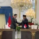 Pertemuan Presiden Prabowo dan PM Singapura Hasilkan 26 Kesepakatan Kerja Sama
