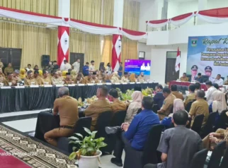 Pesisir Selatan Siapkan Sistem Pengolahan Sampah Modern: Langkah Strategis Menuju Lingkungan Berkelanjutan