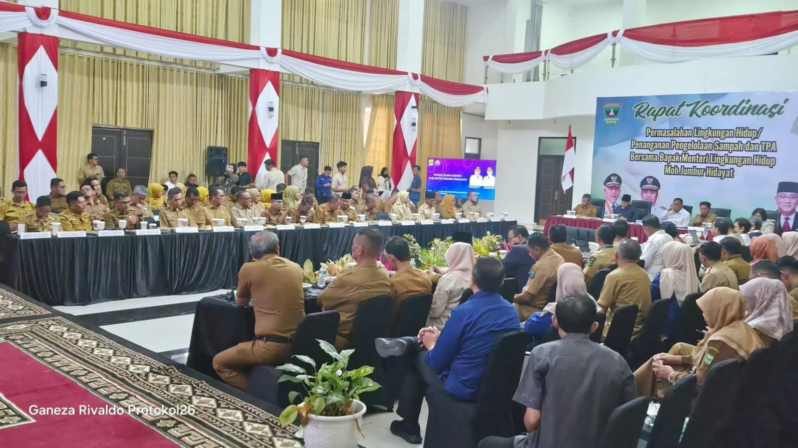 Pesisir Selatan Siapkan Sistem Pengolahan Sampah Modern: Langkah Strategis Menuju Lingkungan Berkelanjutan