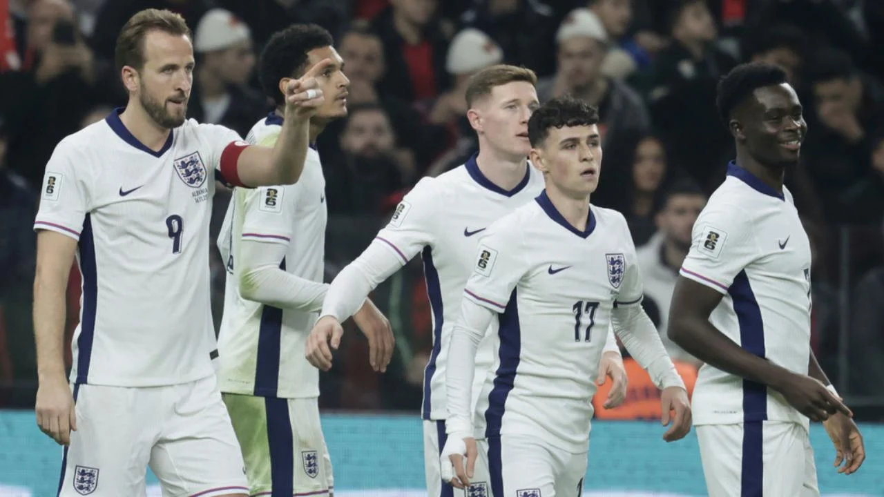Piala Dunia 2026: Inggris Rebut Peringkat Tiga, Argentina dan Spanyol Bersiap Final Bersejarah