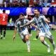 Piala Dunia 2026: Lionel Messi Samai Rekor Pele Usai Cetak Satu Gol Lawan Mesir