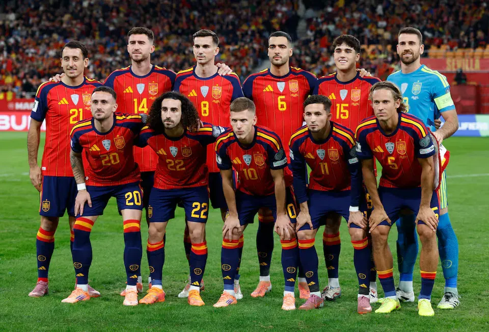Piala Dunia 2026 Memanas: Spanyol vs Belgia dan Norwegia vs Inggris di Perempat Final, Prancis Sudah Tunggu
