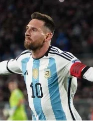 Piala Dunia 2026: Messi dengan 8 Gol di Puncak Top Skor, Ungguli Mbappe dan Haaland