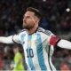 Piala Dunia 2026: Messi dengan 8 Gol di Puncak Top Skor, Ungguli Mbappe dan Haaland