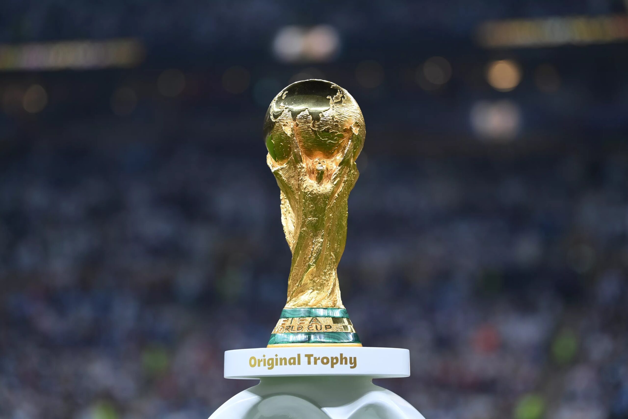 Piala Dunia 2030 Diikuti 64 Tim, Presiden FIFA Gianni Infantino Akan Dipertimbangkan