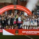 Piala Presiden 2026 Dibuka dengan Spektakuler: DPMM dan Tampines Imbang, Persib Kalahkan Arema