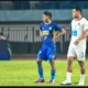 Piala Presiden 2026 Jadi Ajang Pematangan Persib, Nazriel Alfaro Siap Rebut Peluang