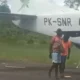 Pilot Tewas Ditembak KKB, Pesawat Udara Dibakar: Ancaman Baru di Papua