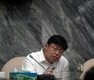 Pimpinan Komisi IV DPR Minta BNPB Kumpulkan Data Ancaman El Nino dan Kemarau Panjang