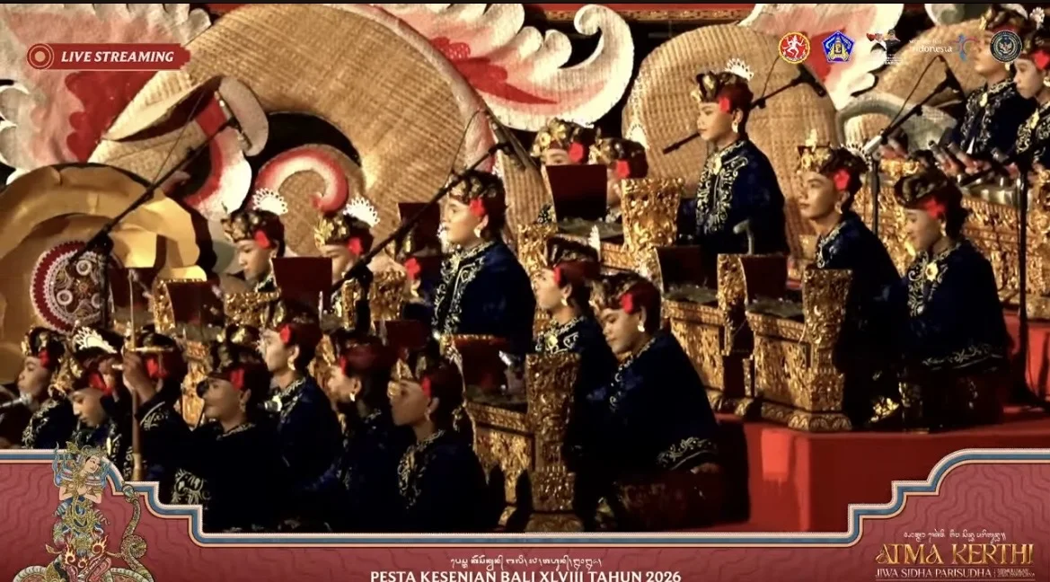 PKB 2026 Hari ke-24: Parade Drama Gong hingga Sendratari Kolosal Meriahkan Panggung Art Centre