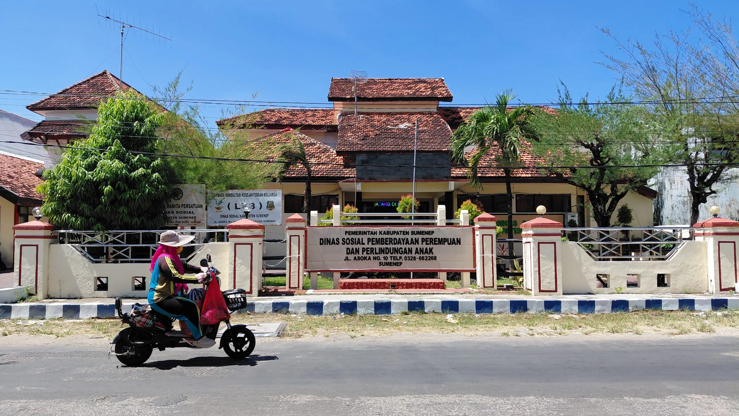 PKH Bukan Bantuan Seumur Hidup, Penerima Akan Dialihkan ke Program Pemberdayaan
