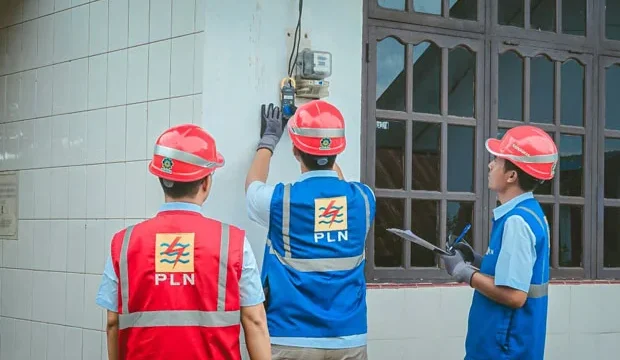 PLN Pastikan Layanan Listrik Tetap Andal Meski Tarif Tak Naik
