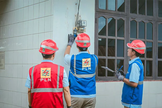 PLN Pastikan Layanan Listrik Tetap Andal Meski Tarif Tak Naik