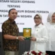 PLN Perkuat Sinergi Hukum dengan Kejaksaan, Dorong Tata Kelola dan Layanan Listrik Andal