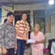 PLN ULP Menggala Salurkan Dana Zakat untuk Lansia dan Dhuafa: Wujud Kepedulian Sosial yang Berkelanjutan