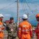 PLN UP3 Nias Imbau Warga Lapor jika Membangun di Bawah Jaringan Listrik