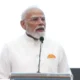 PM Modi Pidato di DPR: India dan Indonesia Siap Ukir Sejarah Baru dalam 25 Tahun ke Depan