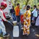 PMI Jember Siagakan Distribusi Air Bersih Selama Musim Kemarau