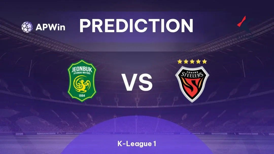 Pohang vs Jeonbuk: Rivalitas Abadi K League yang Siap Memanas di Paruh Kedua Musim 2026