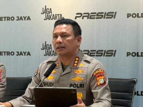 Polda Metro Jaya Terima Laporan Dugaan Pemalsuan Tanda Tangan oleh Oknum Bupati Jambi