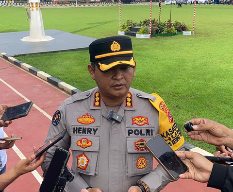 Polda NTT Bentuk Tim Joint Investigation Usut Dugaan Intimidasi dr. Icha