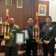 Polhut BKSDA Bali Raih Juara III Polsus Teladan: Bukti Dedikasi Menjaga Hutan dan Satwa