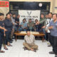 Polisi Tangkap Pria Diduga 'Bang Jago' yang Pukul Pemotor di Jaksel