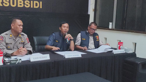 Polisi Tetapkan Anggota DPRD Medan Jadi Tersangka Kasus Pengeroyokan