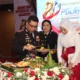 Polres Buleleng Gelar Syukuran Hari Bhayangkara Ke-80, Kapolres Tegaskan Komitmen "Polri untuk Masyarakat"