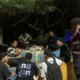 Polres Lingga Intensifkan Patroli Malam di Titik Rawan Kejahatan: Wujud Sinergi Masyarakat dan Kepolisian