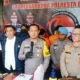 Polres Majalengka Bongkar Pabrik Tembakau Sintetis, Pemuda HJK Diciduk dengan Barang Bukti Mencolok