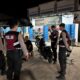 Polres Mesuji Intensifkan KRYD: Upaya Preventif Kejahatan Jalanan di Jalur Lintas Timur